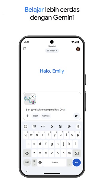 Gemini APK