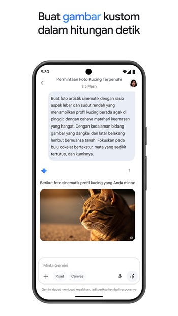 Gemini APK